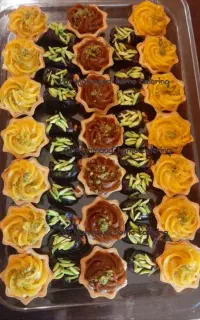 سفارش وفروش حلوا