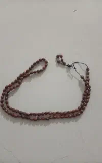 تسبحی دانه کشکول