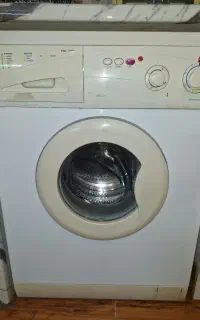 ماشین لباسشویی تکنو