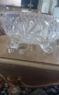 آجیل خوری یا میوه خوری جی سی سی
