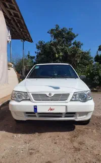 ۱۳۲مدل ۹۸ دوگانه سوز