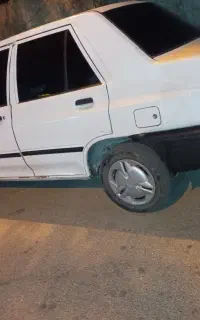 دبیران پراید