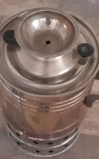 سماور ۲۰ لیتری گاز سوز