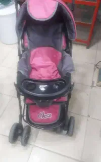 کالسکه کودک