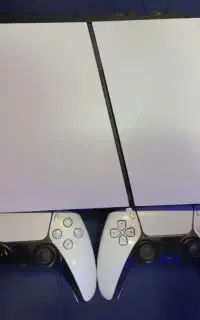 ps 5 slim