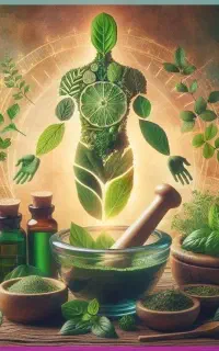 بدون بستری شدن در کنار خانواده ترک کن