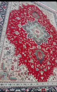 فرش ۱۲متری ۵۰۰ شانه