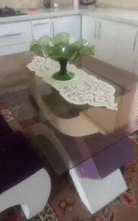 میز نهار خوری