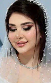 سالن زیبایی خدیجه پریشانی( میکاپ عروس)
