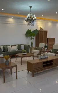مدل مبل فرانسوی