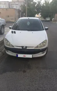 ۲۰۶ مدل ۹۰