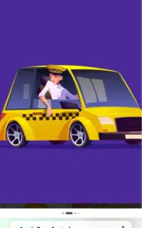 درخواست راننده سرویس مدرسه