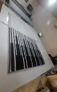سرویس خواب طرح چوقا