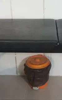 تخت مژه