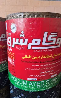 ایزوگام ساعدی