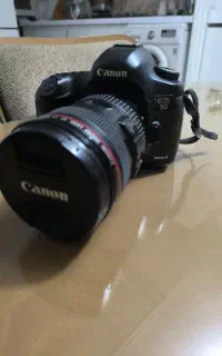 دوربین کنون 5D