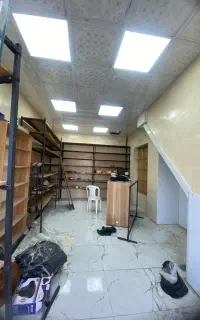 مغازه تجاری برای رهن و اجاره در فلکه شرکت نفت