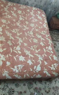 تشک پُر بار دونفره(خوشخواب)