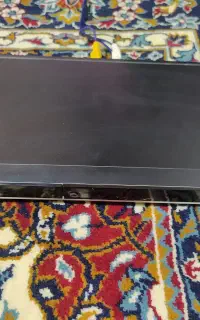 دستگاه DVD و فلش خور مدل ال جی LG