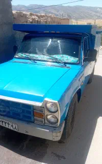 حمل بار