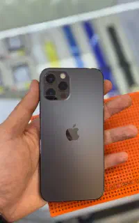 گوشی ایفون ۱۲ پرو