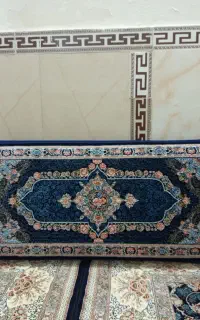 4عدد پشتی درحد نو کم استفاده