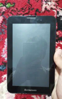 تبلت لنوو a3000