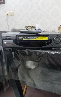 ویدئو ال جی