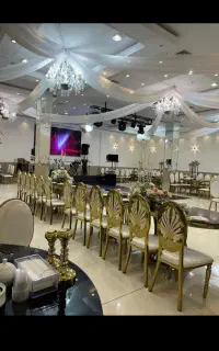 تالار عمارت ماهور فردیس