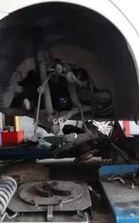جلوبندی سازی رضا