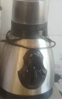 آسیاب و مخلوط کن