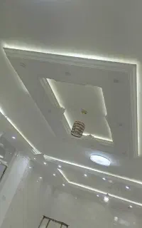 گچکاری