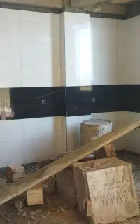 کاشیکاری و سرامیک