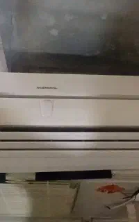 کولرگازی 12 هزار اوجنرال  اصلی