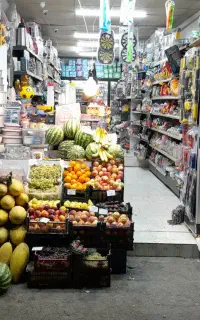 واگذاری هایپر امام رضا ۸