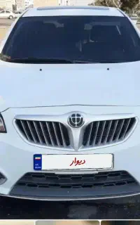 فروش خورو برلیناس دنده‌ای موتور بزگ مدل 97