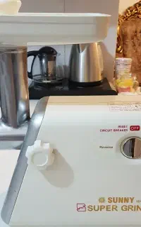 چرخ گوشت سونی