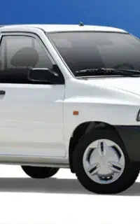حواله 151 ارتقاء یافته GX با لاینر پاششی