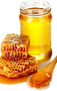 عسل چهل گیاه