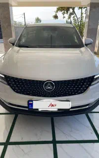 دیگنتی پرایم مدل 1403 واقعا در حد صفر