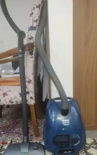 جاروبرقی بوش آلمان