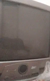 تلوزیون قدیمی