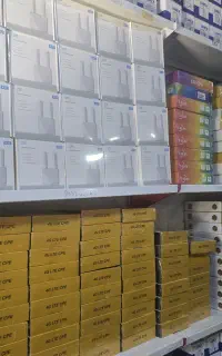 مودم ایرانسل 4پورت