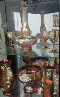 چینی چک