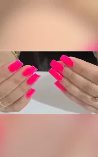 انجام تمامی خدمات ناخن