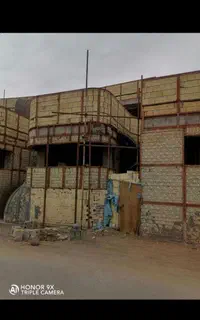 جوشکاری سیاروآهنگری آقای خلاق