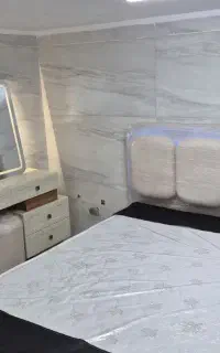 تشک رویال و تخت تدی/لمسه/بازرگانی ابطحی