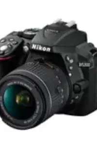 دوربین نیکون D5300