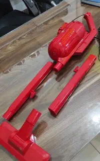 جاروبرقی فانتوم اصل ترکیه