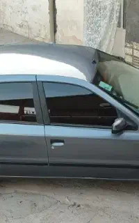 سمند Lx96